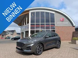 Grijs Gebruikt 2022 Ford Kuga ST-Line X SUV | € 28.945 (Goede deal)
