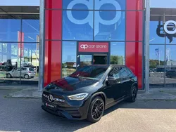 Zwart Gebruikt 2020 Mercedes GLA250 Business SUV | € 31.999 (Goede deal)
