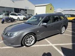 Grijs Gebruikt 2008 Saab 9-3 Stationwagen | € 7.950