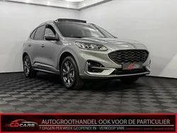 Grijs Nieuw 2024 Ford Kuga ST-Line SUV | € 35.950 (Super prijs)