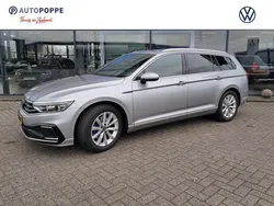 Stationwagon Gebruikt 2023 VW Passat Business Stationwagen | € 34.750 (Eerlijke prijs)