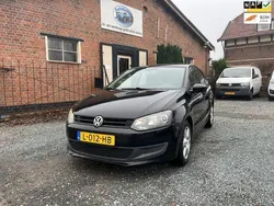 Zwart Gebruikt 2013 VW Polo Hatchback | € 6.250 (Goede deal)