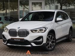 Wit Gebruikt 2020 BMW X1 SUV | € 26.900 (Goede deal)