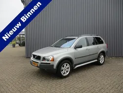 Grijs Gebruikt 2003 Volvo XC90 SUV | € 3.950 (Eerlijke prijs)