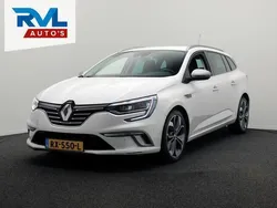 Renault Mégane GT Line
