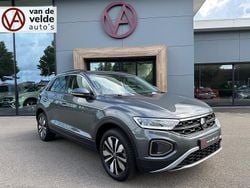 Suv Gebruikt 2024 VW T-Roc Move SUV | € 30.945 (Goede deal)