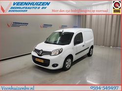 Wit Gebruikt 2021 Renault Kangoo MPV | € 9.500 (Eerlijke prijs)