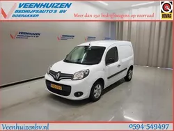 Wit Gebruikt 2021 Renault Kangoo MPV | € 9.950 (Eerlijke prijs)
