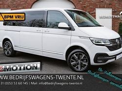 Wit Gebruikt 2023 VW Caravelle Highline MPV | € 74.900
