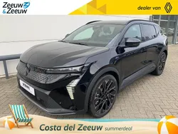 Nieuw 2025 Renault Scénic Esprit Alpine MPV | € 49.200 (Eerlijke prijs)