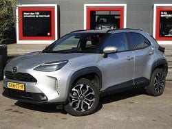 Grijs Gebruikt 2024 Toyota Yaris Cross Edition SUV | € 31.400 (Duur)