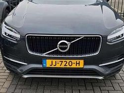 Grijs Gebruikt 2016 Volvo XC90 Momentum SUV | € 23.000 (Eerlijke prijs)