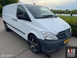 Overige Gebruikt 2012 Mercedes Vito MPV | € 7.950 (Eerlijke prijs)