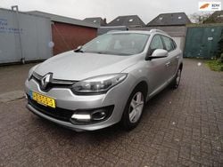 Gebruikt 2014 Renault Mégane III LIMITED Stationwagen | € 4.650 (Goede deal)