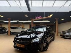 Zwart Gebruikt 2017 Mercedes CLA220 Shooting Brake Prestige Stationwagen | € 13.950 (Eerlijke prijs)