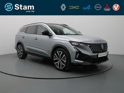 Grijs, metallic lak Nieuw 2025 Renault Espace Iconic MPV | € 47.990 (Eerlijke prijs)