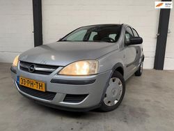 Gebruikt 2004 Opel Corsa Essentia | € 1.250 (Eerlijke prijs)