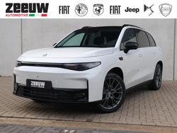 Wit Nieuw 2025 Leapmotor C10 SUV | € 41.350 (Eerlijke prijs)