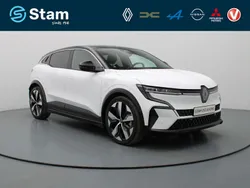 Wit metallic Gebruikt 2023 Renault Mégane Techno Hatchback | € 30.490 (Eerlijke prijs)