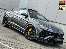 Grijs Gebruikt 2019 Lamborghini Urus SUV | € 229.999