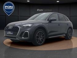 Grijs Gebruikt 2022 Audi Q5 Business SUV | € 41.950 (Goede deal)