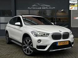 Wit Gebruikt 2018 BMW X1 SUV | € 20.940 (Eerlijke prijs)