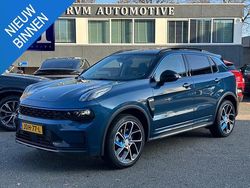 Blauw Gebruikt 2022 Lynk & Co 01 SUV | € 22.899 (Eerlijke prijs)