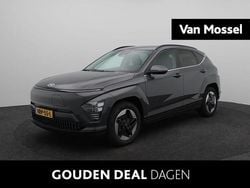 Grijs Gebruikt 2025 Hyundai Kona Comfort SUV | € 37.440 (Super prijs)