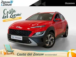 Ignite flame (mfr) Gebruikt 2022 Hyundai Kona Comfort SUV | € 21.950 (Super prijs)
