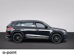 Zwart Gebruikt 2021 Skoda Kodiaq Business Line SUV | € 35.949 (Duur)