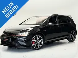 Zwart Gebruikt 2016 VW Golf VII GTI Hatchback | € 23.995 (Eerlijke prijs)
