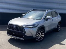 Gebruikt 2024 Toyota Corolla Cross Executive SUV | € 40.749