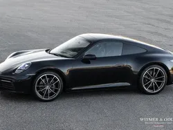 Zwart Gebruikt 2020 Porsche 911 Carrera Sport Coupé | € 109.992 (Goede deal)