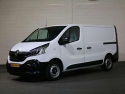 Wit Gebruikt 2020 Renault Trafic MPV | € 13.950 (Goede deal)