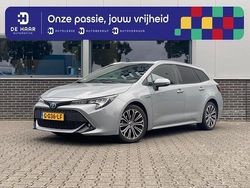 Grijs Gebruikt 2019 Toyota Corolla Sedan | € 20.900 (Eerlijke prijs)