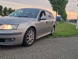 Grijs Gebruikt 2005 Saab 9-3 Linear Stationwagen | € 1.850 (Goede deal)