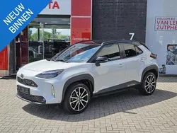 Grijs Gebruikt 2024 Toyota Yaris Cross Sport SUV | € 35.900