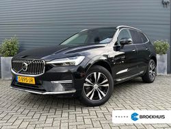Zwart Gebruikt 2022 Volvo XC60 Core SUV | € 43.900 (Goede deal)