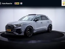 Grijs Gebruikt 2020 Audi RS Q3 Basis SUV | € 58.750 (Eerlijke prijs)