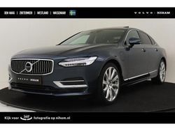 Blauw Gebruikt 2019 Volvo S90 Inscription Sedan | € 36.890