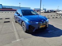Blauw (metallic) Gebruikt 2022 BMW iX SUV | € 43.900 (Super prijs)