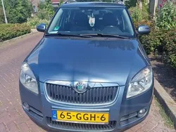 Gebruikt 2008 Skoda Fabia Classic Sedan | € 2.000 (Goede deal)