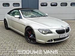 Gebruikt 2007 BMW 650 Sport Line Coupé | € 15.750 (Goede deal)