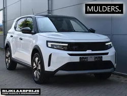 Overige Nieuw 2025 Opel Frontera SUV | € 31.898 (Eerlijke prijs)