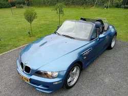 Blauw Gebruikt 1998 BMW Z3 M Cabriolet | € 20.000