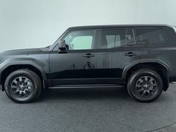 Overige Nieuw 2025 Toyota Land Cruiser SUV | € 203.170