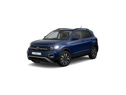 Blauw Gebruikt 2023 VW T-Cross Move SUV | € 23.296 (Eerlijke prijs)