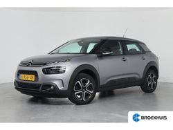 Grijs Gebruikt 2020 Citroën C4 Business Class SUV | € 12.895 (Goede deal)