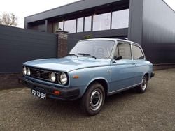 Grijs Gebruikt 1979 Volvo 240 Sedan | € 8.500