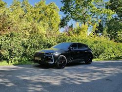 Zwart Gebruikt 2024 DS Automobiles DS4 Performance Line Plus Sedan | € 31.500